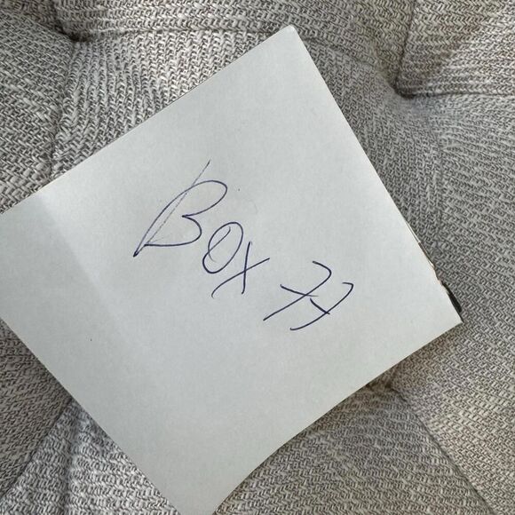 Josef Seibel New BRITNEY 50 Comfort Boot 37 Or 6 6.5 Gray Ombre Leather Bootie - Picture 7 of 7